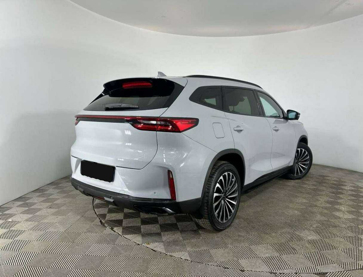 Купить EXEED TXL, 2022, 20 737 км.. Фото: #5