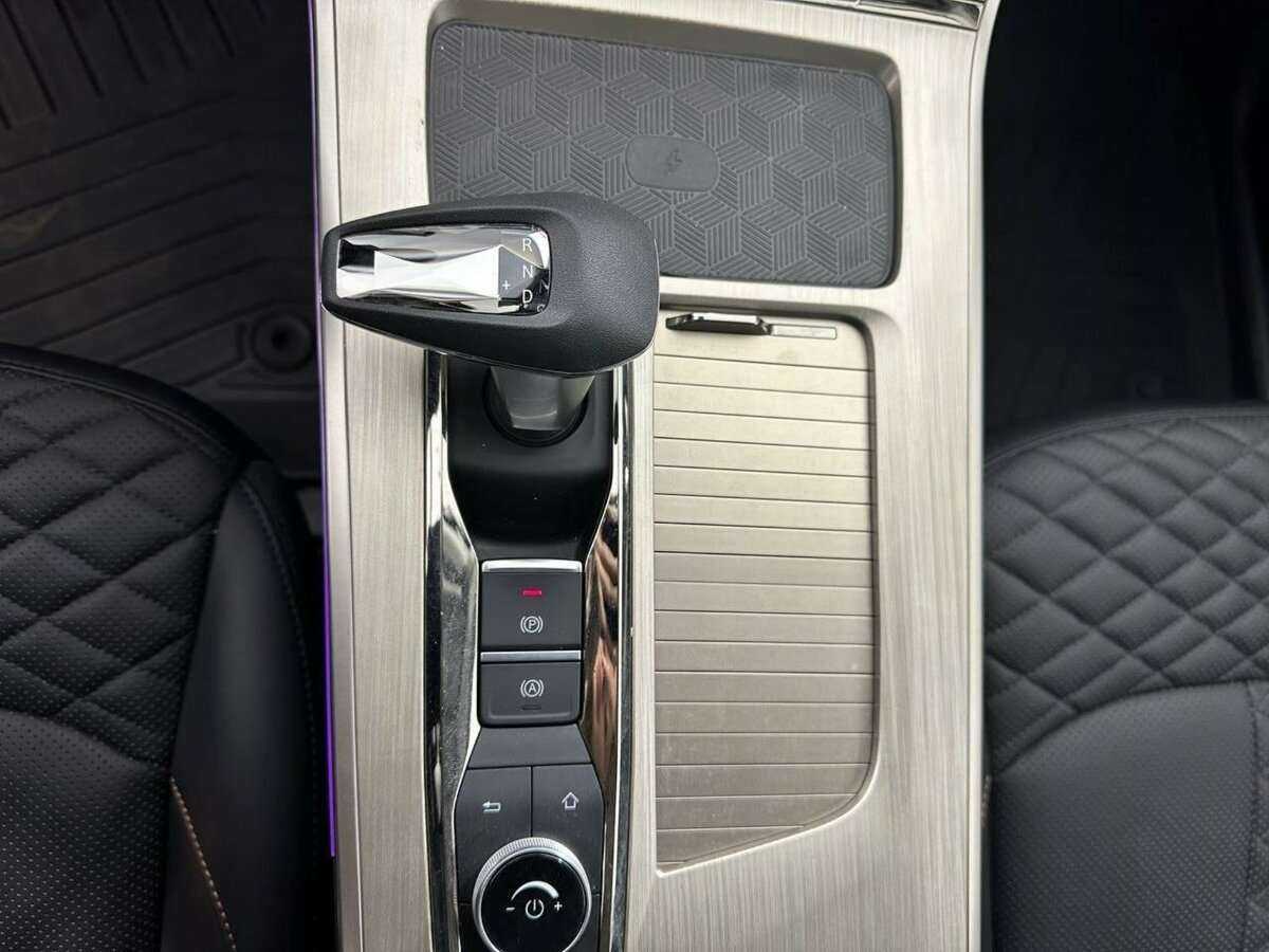 Купить EXEED TXL, 2022, 20 737 км.. Фото: #12