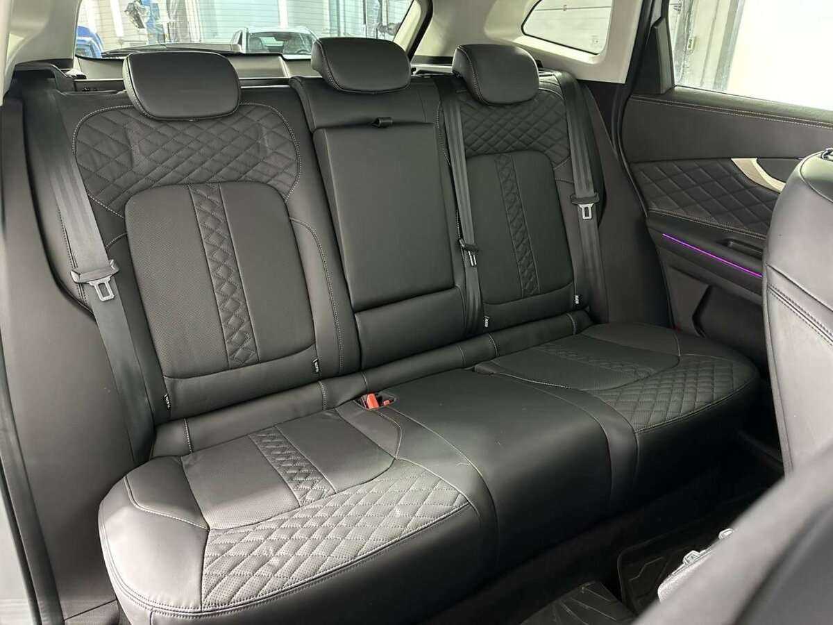 Купить EXEED TXL, 2022, 20 737 км.. Фото: #15