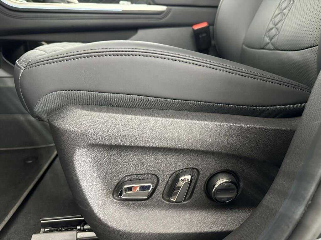 Купить EXEED TXL, 2022, 3 045 км.. Фото: #9