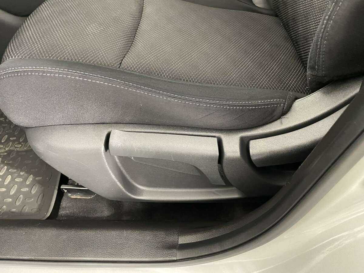 Купить Nissan X-Trail, 2018, 76 831 км.. Фото: #9