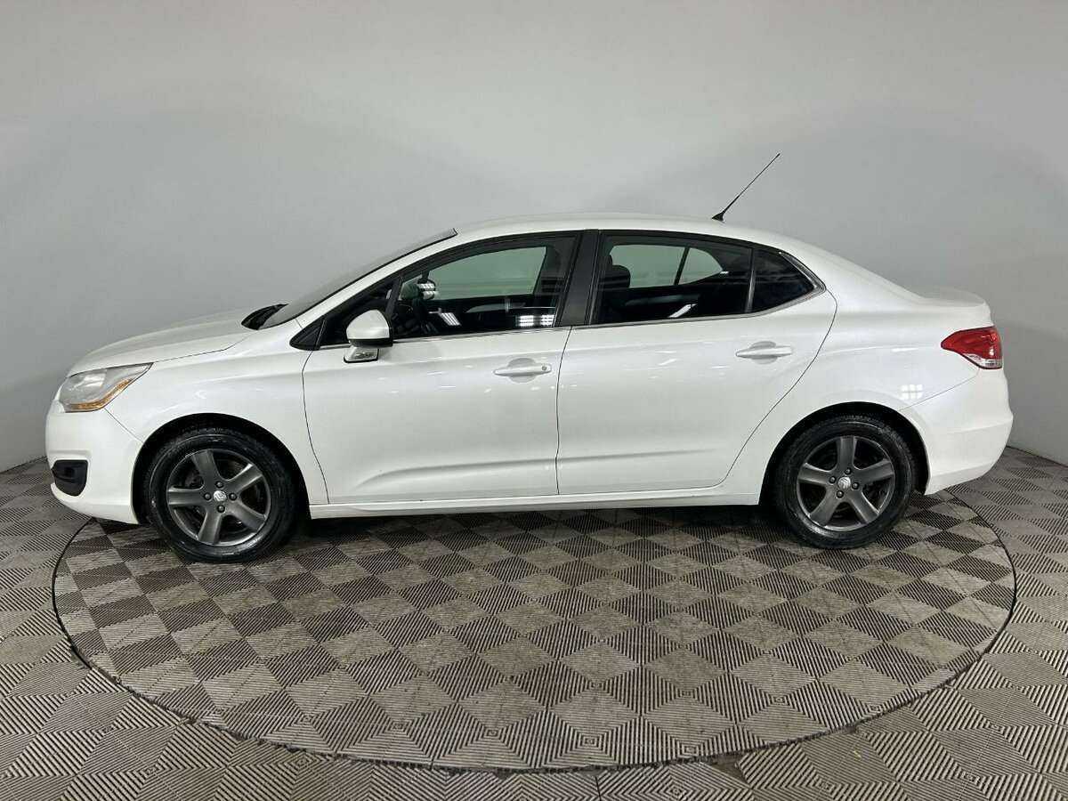 Купить Citroen C4, 2013, 213 862 км.. Фото: #3