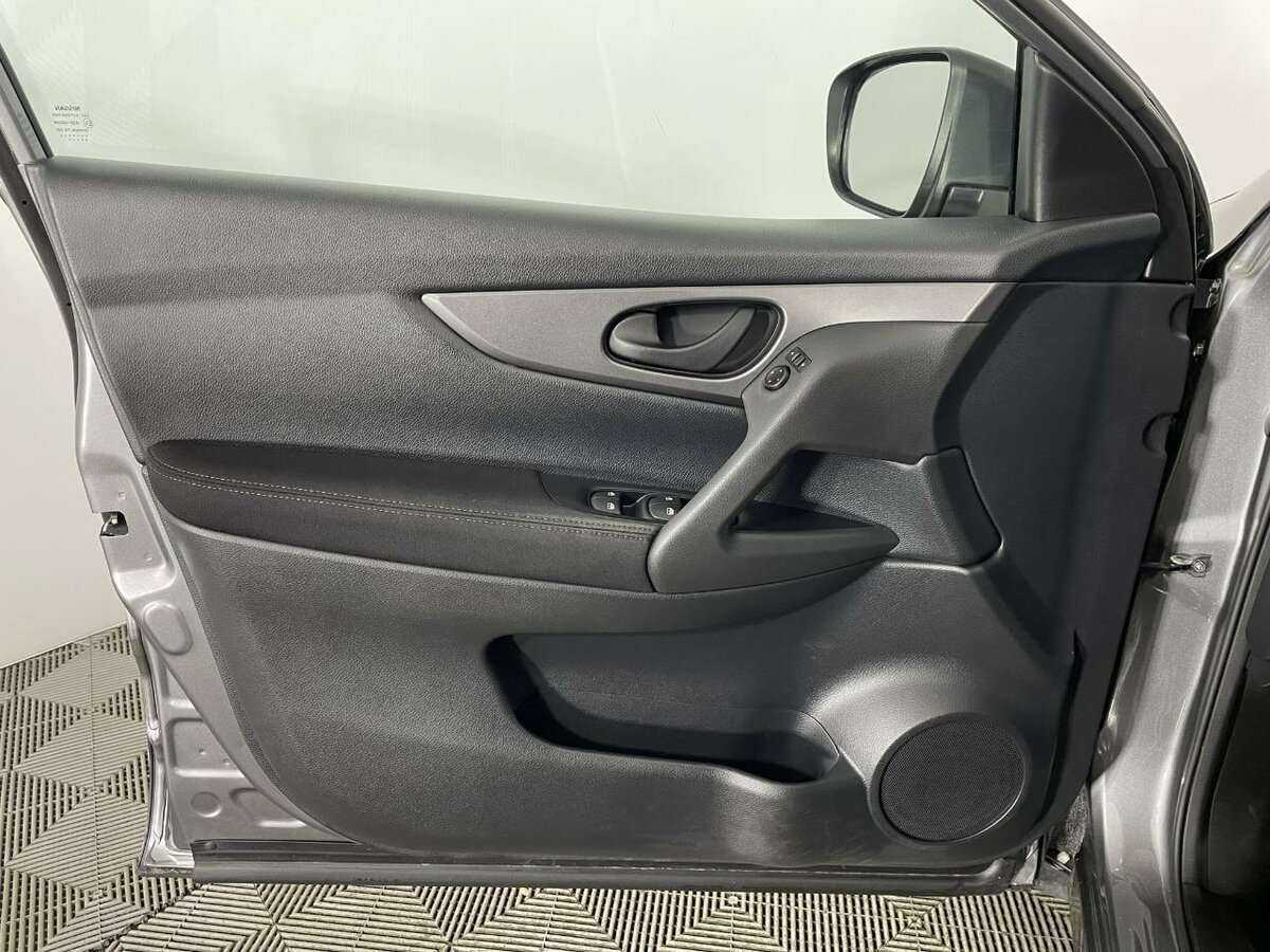 Купить Nissan Qashqai, 2020, 79 371 км.. Фото: #7