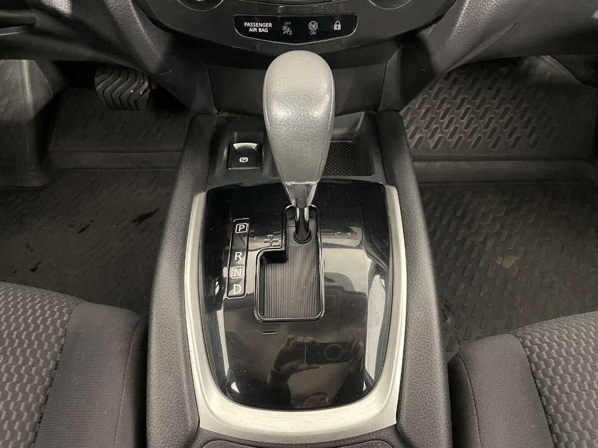 Купить Nissan Qashqai, 2020, 79 371 км.. Фото: #11