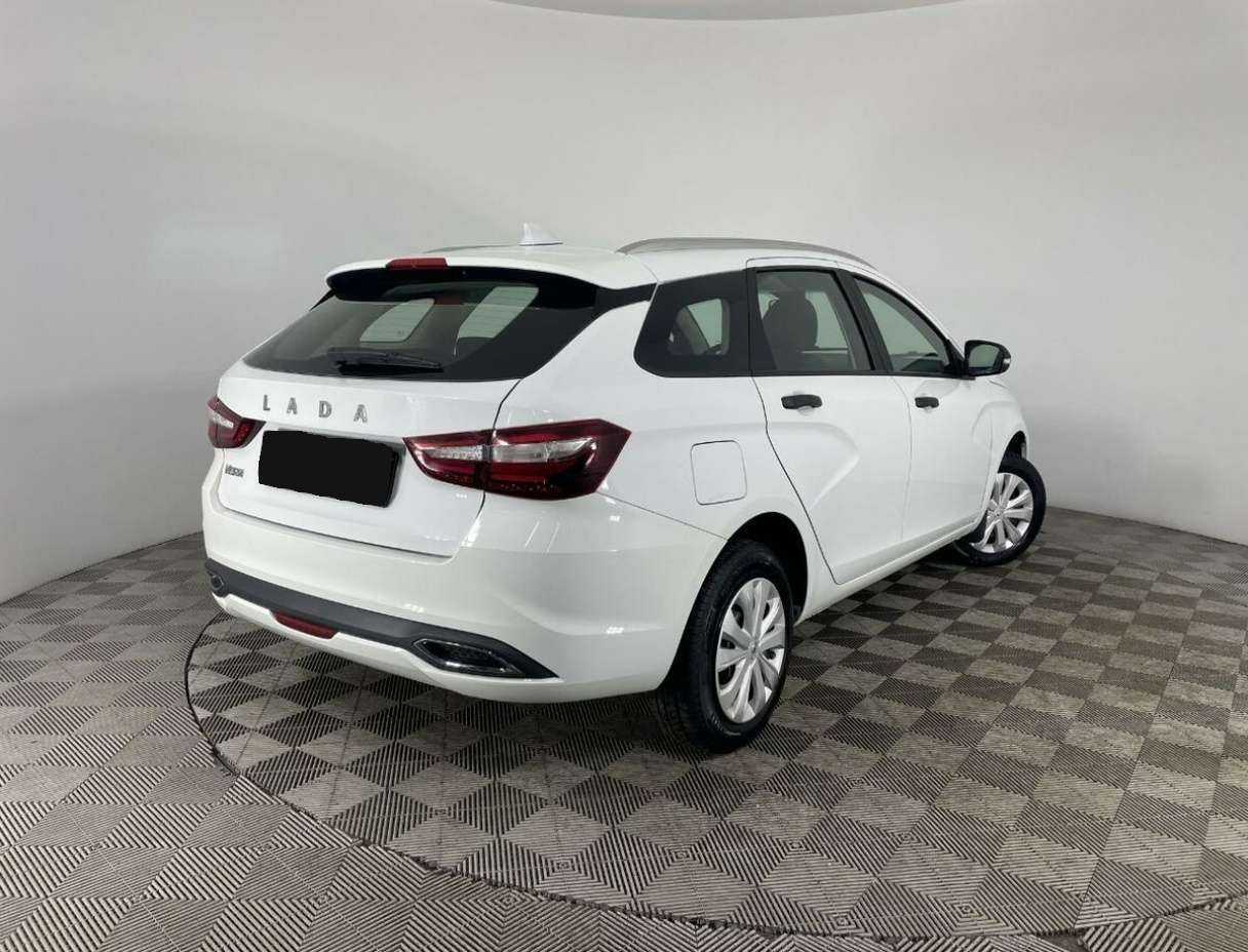 Купить Lada (ВАЗ) Vesta, 2023, 25 345 км.. Фото: #5