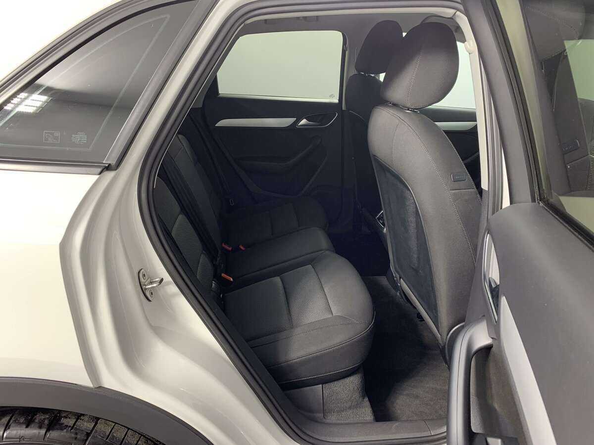 Купить Audi Q3, 2015, 133 424 км.. Фото: #15