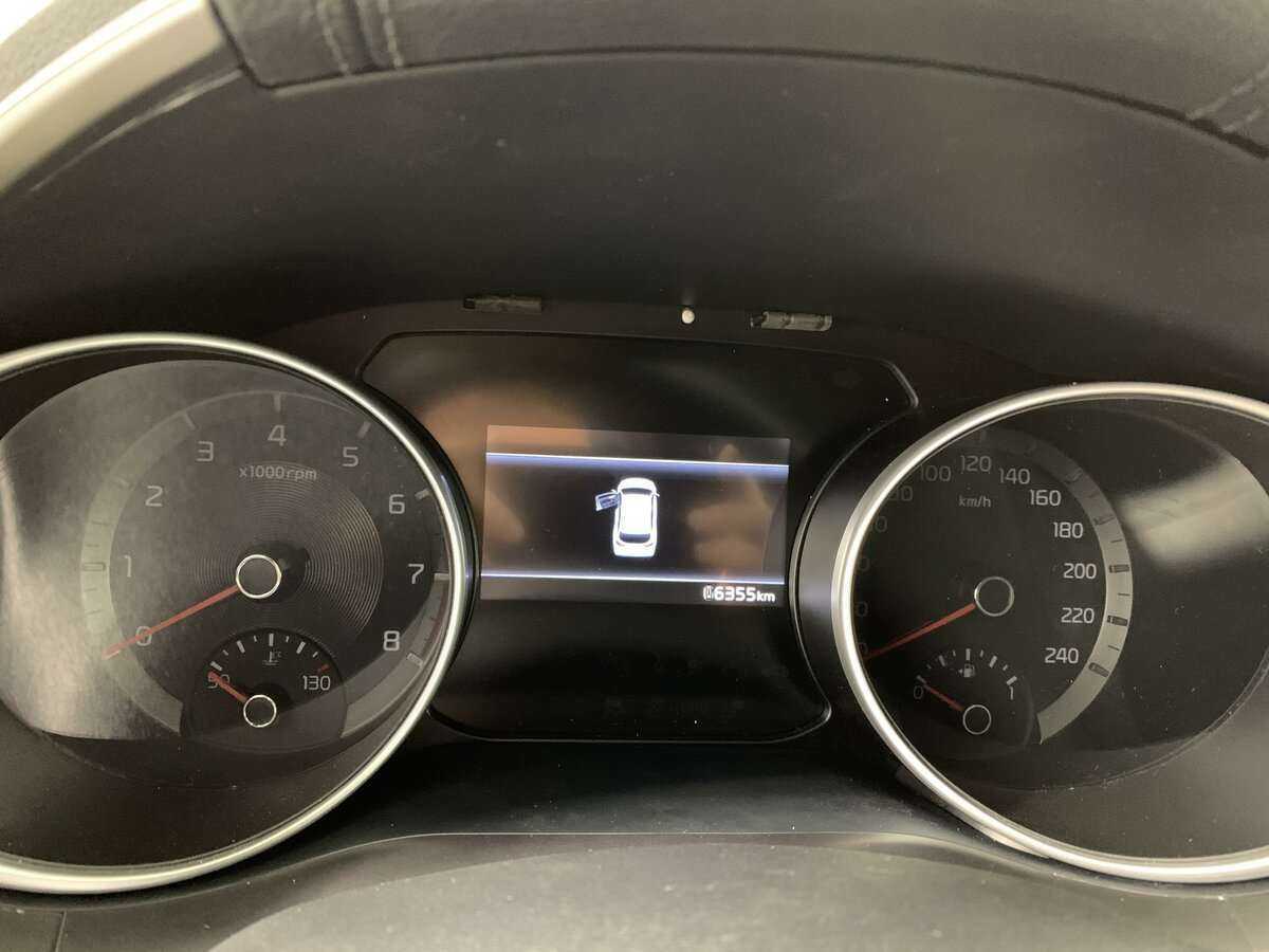 Купить Kia Ceed, 2021, 66 353 км.. Фото: #10