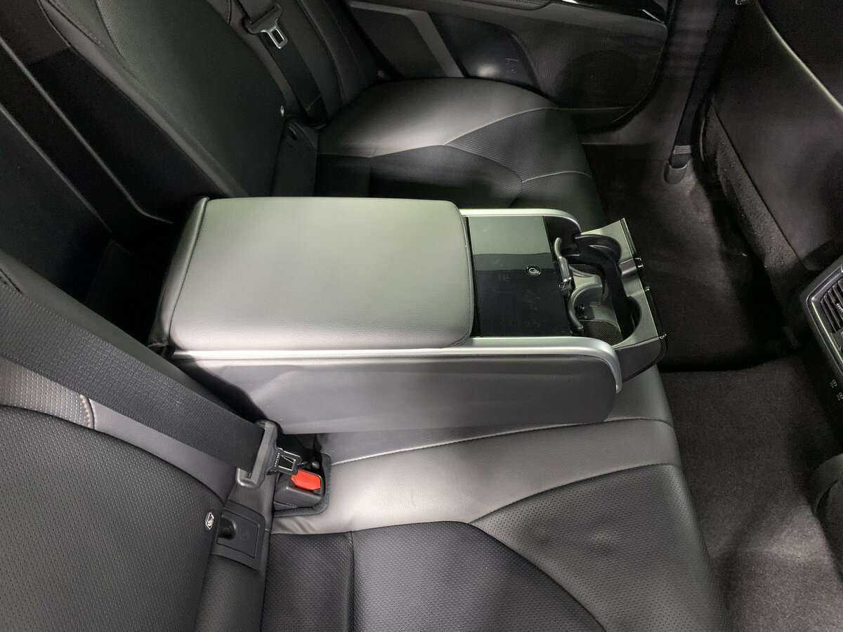 Купить Toyota Camry, 2020, 63 940 км.. Фото: #15