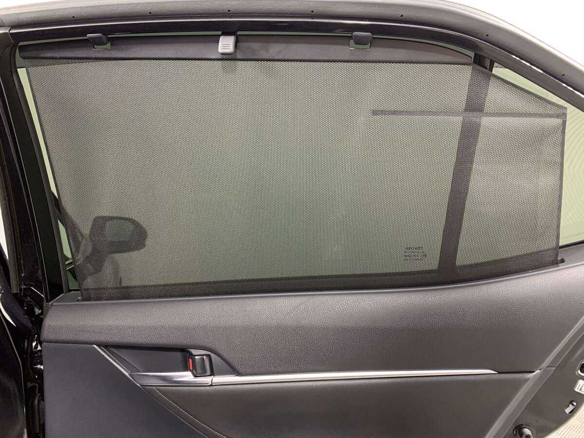 Купить Toyota Camry, 2020, 63 940 км.. Фото: #19