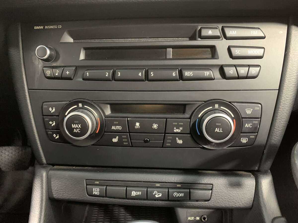 Купить BMW X1, 2013, 155 108 км.. Фото: #10