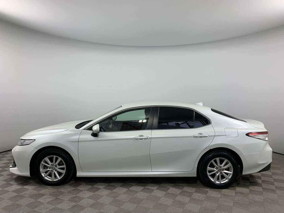 Купить Toyota Camry, 2020, 211 001 км.. Фото: #7