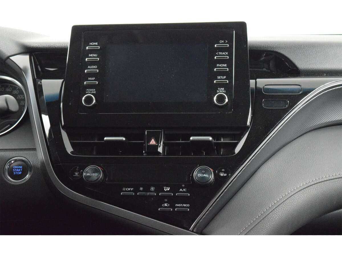 Купить Toyota Camry, 2021, 93 988 км.. Фото: #12