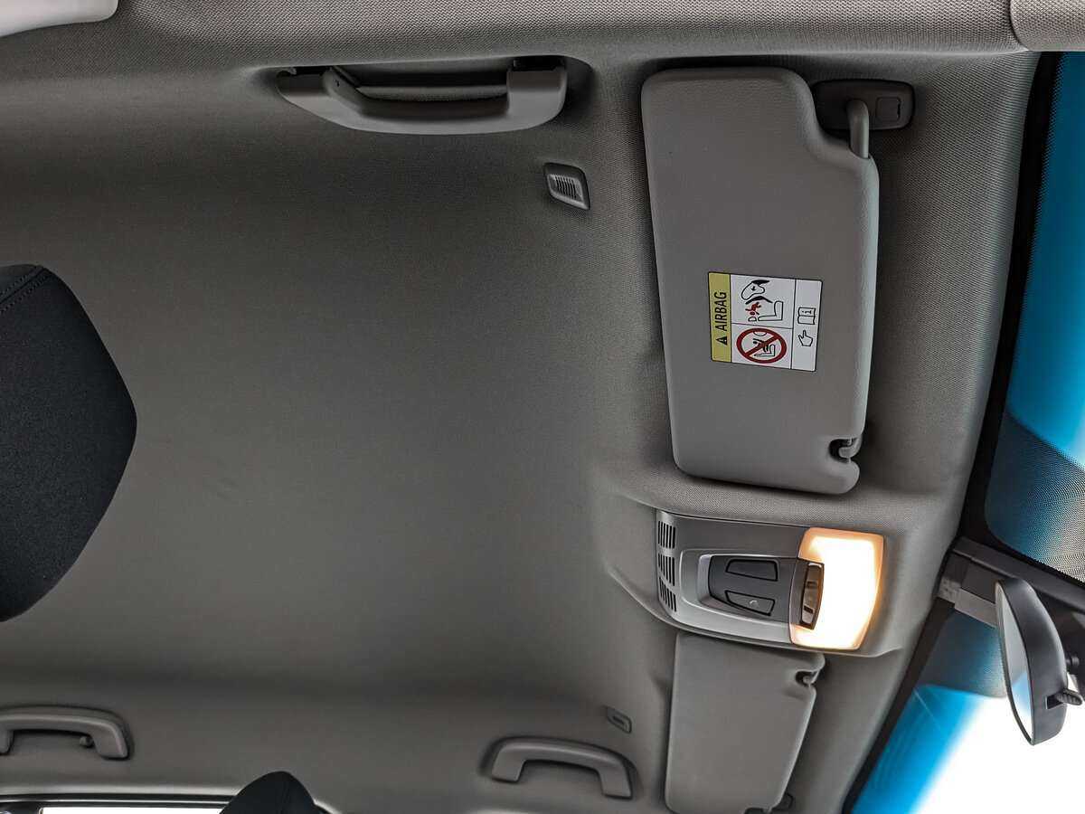 Купить BMW X1, 2019, 103 301 км.. Фото: #18