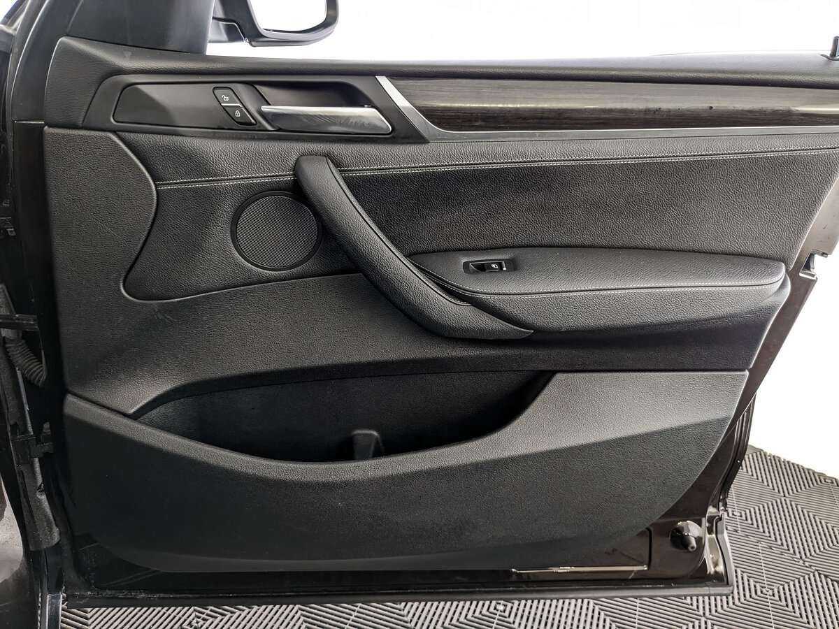 Купить BMW X3, 2014, 233 486 км.. Фото: #19