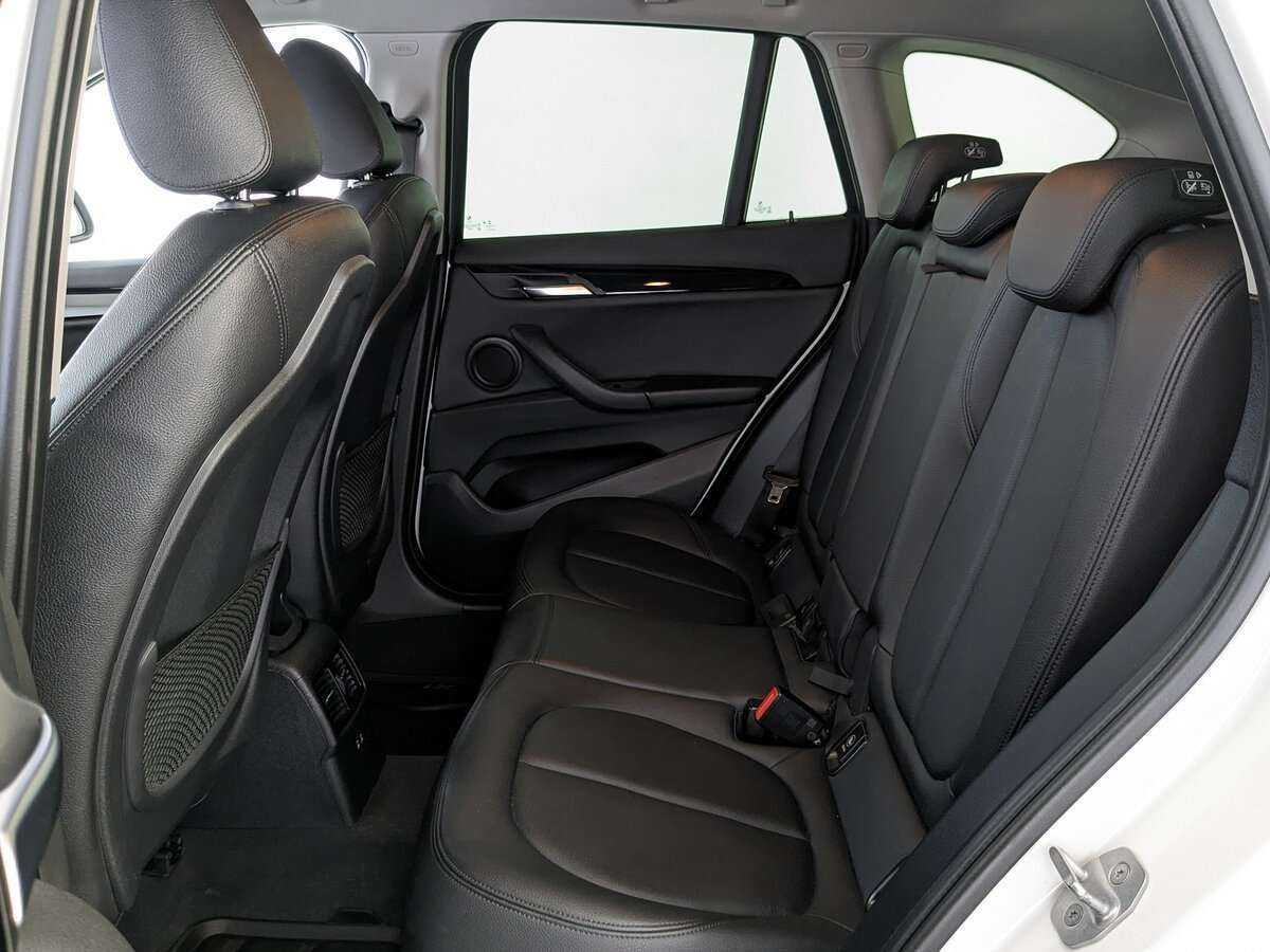 Купить BMW X1, 2019, 56 626 км.. Фото: #15