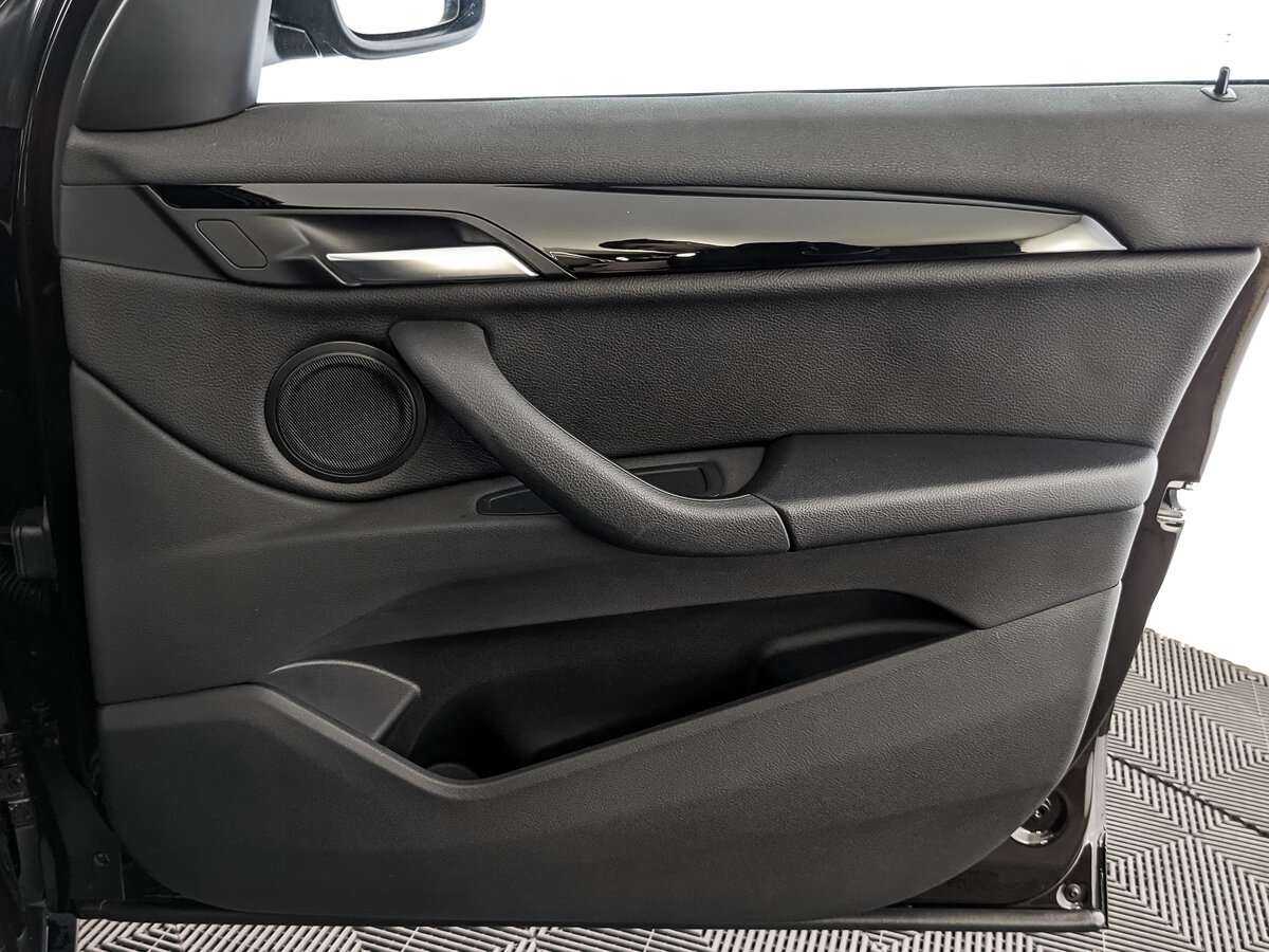 Купить BMW X1, 2017, 66 138 км.. Фото: #20
