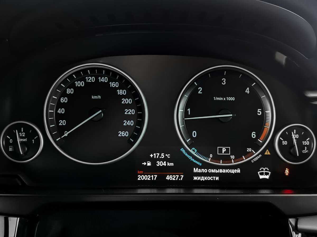 Купить BMW X5, 2017, 200 225 км.. Фото: #11