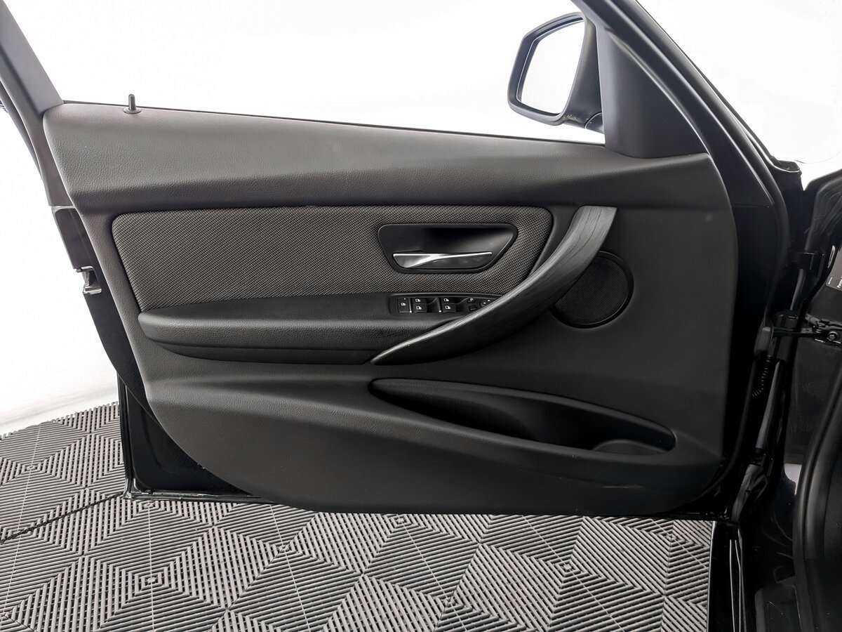 Купить BMW 3 серии, 2019, 105 719 км.. Фото: #13