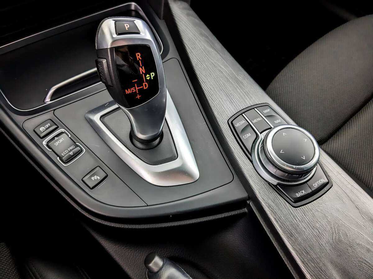 Купить BMW 3 серии, 2019, 105 719 км.. Фото: #19