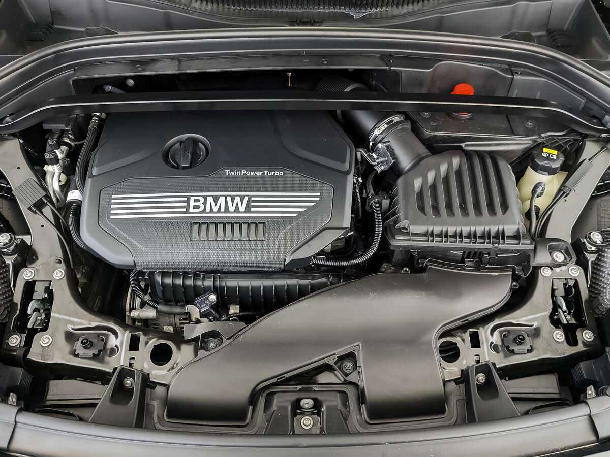 Купить BMW X2, 2021, 14 514 км.. Фото: #8