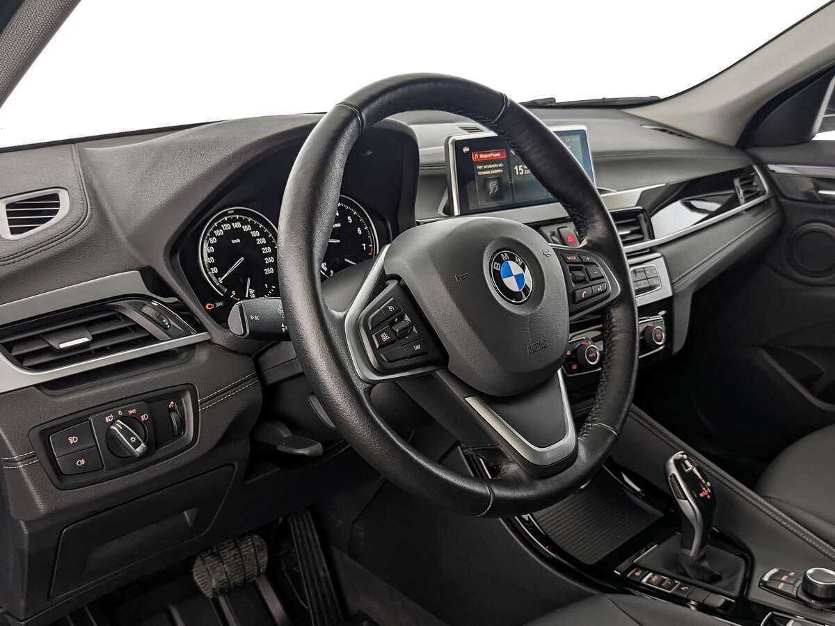 Купить BMW X2, 2021, 14 514 км.. Фото: #11