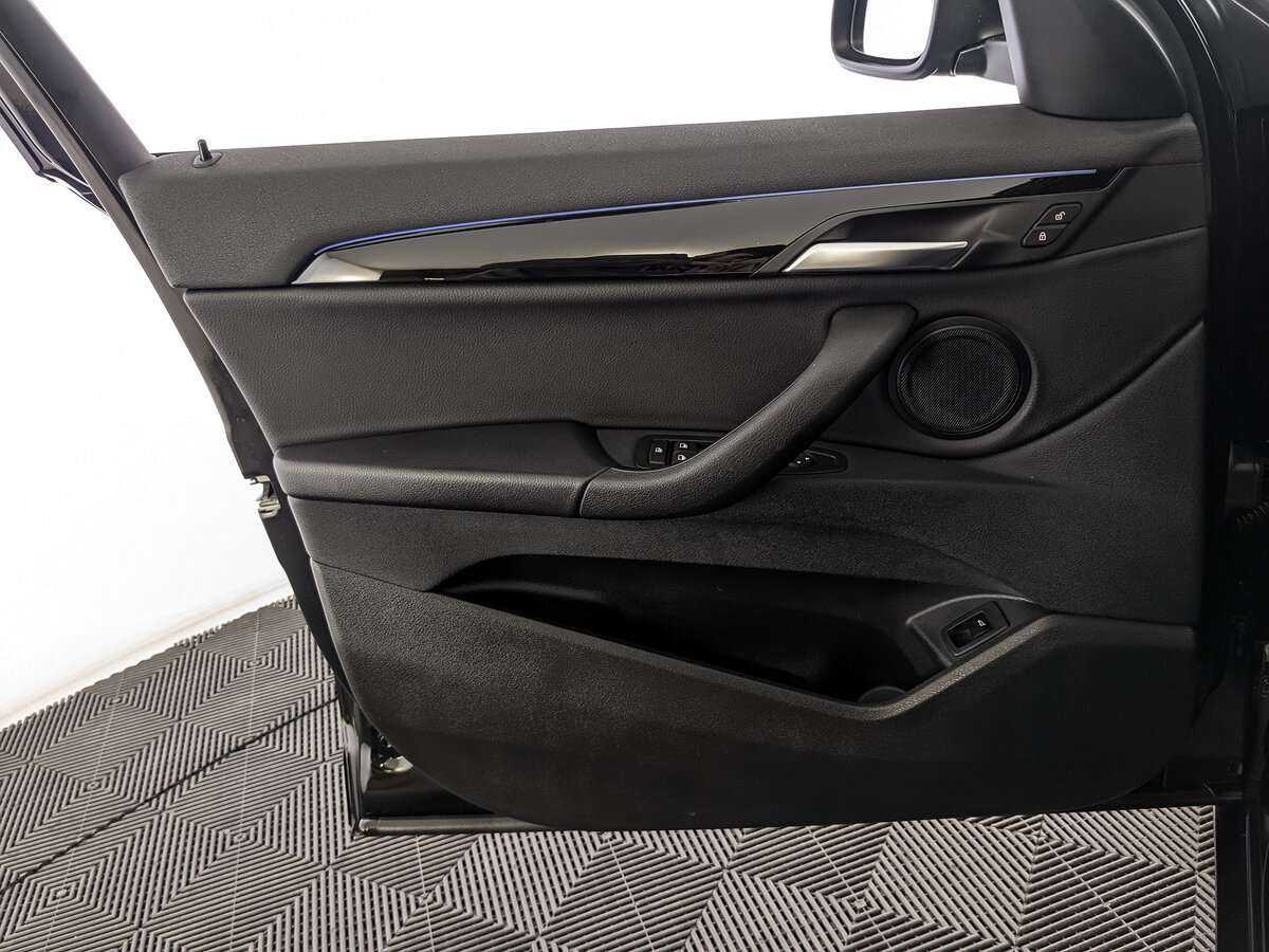 Купить BMW X2, 2021, 14 514 км.. Фото: #14