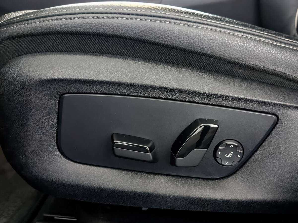 Купить BMW 5 серии, 2019, 156 275 км.. Фото: #18