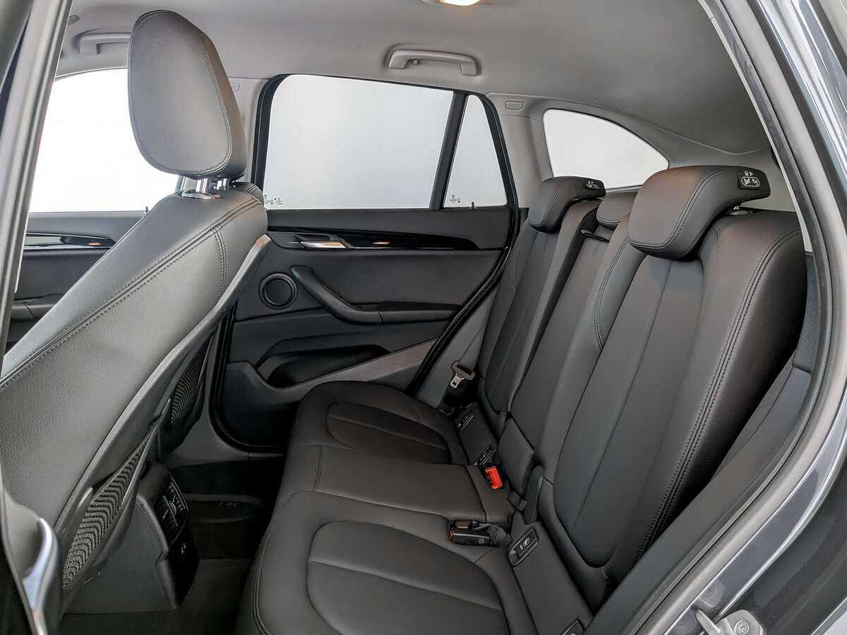 Купить BMW X1, 2018, 129 188 км.. Фото: #5
