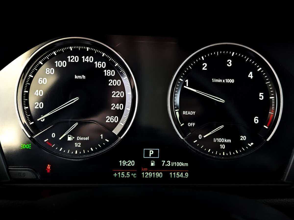 Купить BMW X1, 2018, 129 188 км.. Фото: #6