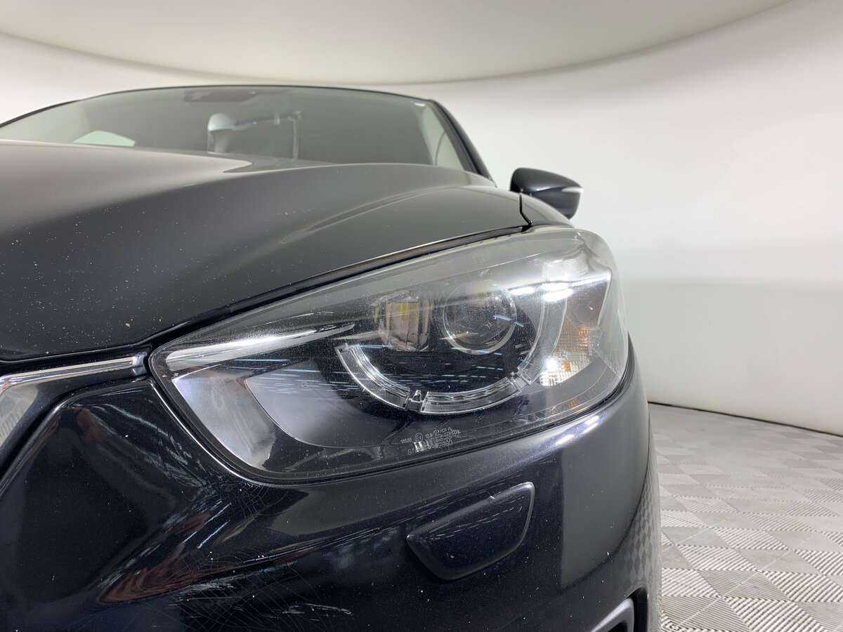 Купить Mazda CX-5, 2015, 212 976 км.. Фото: #9