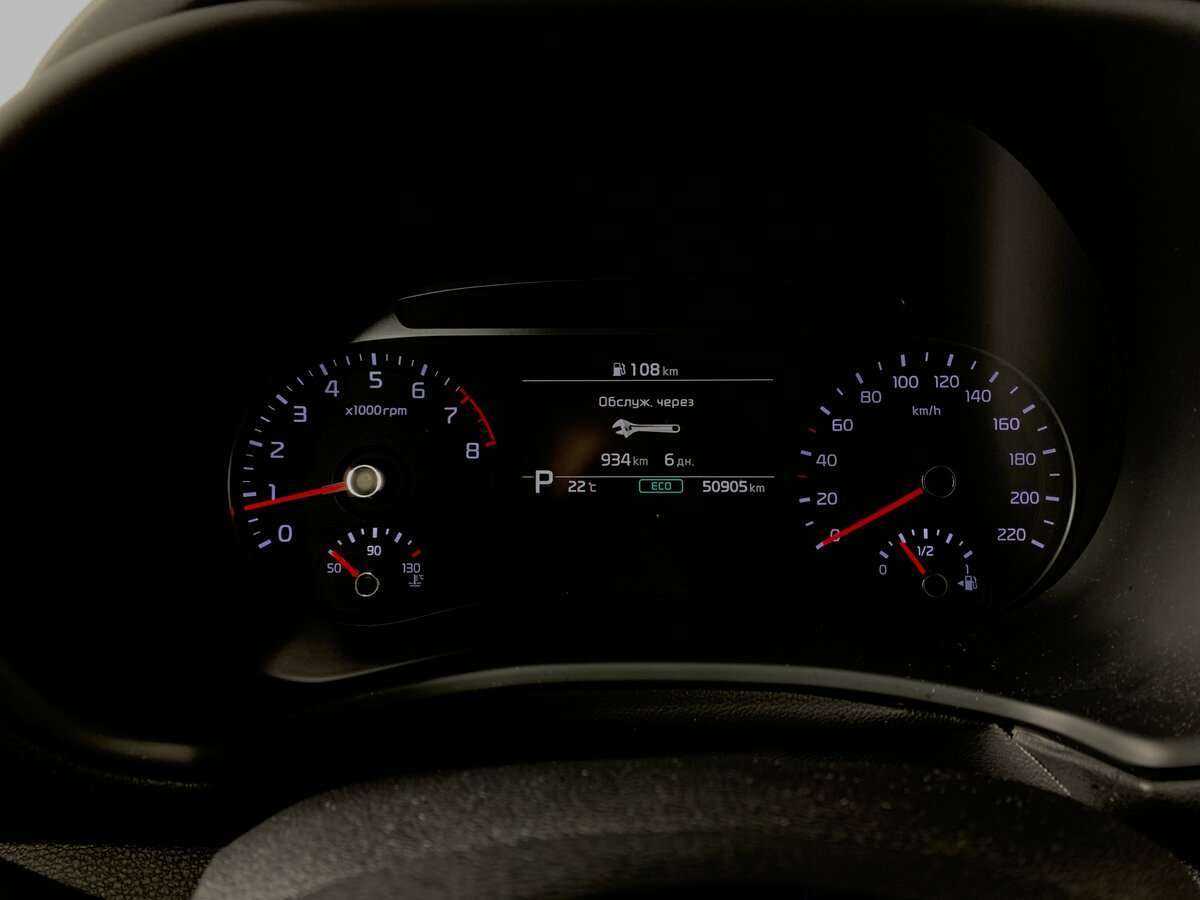 Купить Kia Soul, 2020, 50 902 км.. Фото: #11