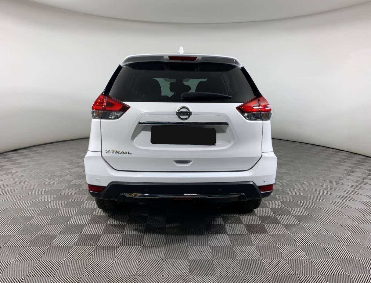 Купить Nissan X-Trail, 2021, 50 871 км.. Фото: #5