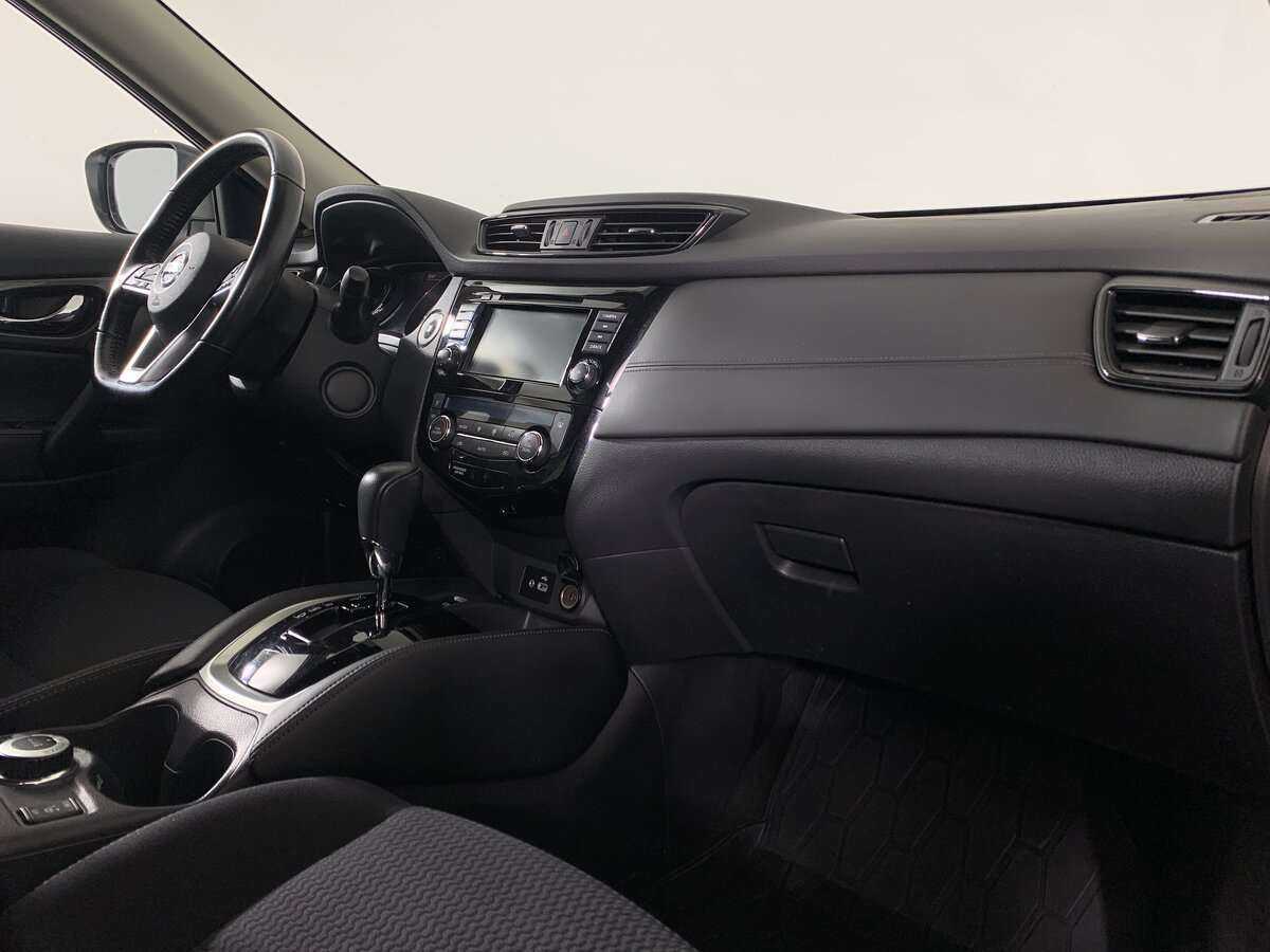 Купить Nissan X-Trail, 2021, 50 871 км.. Фото: #10