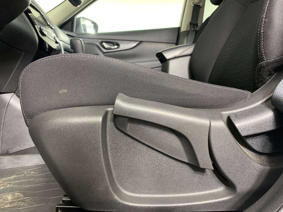 Купить Nissan X-Trail, 2021, 50 871 км.. Фото: #13