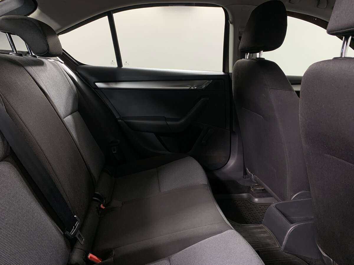 Купить Шкода Октавия, 2014, 128 218 км.. Фото: #14