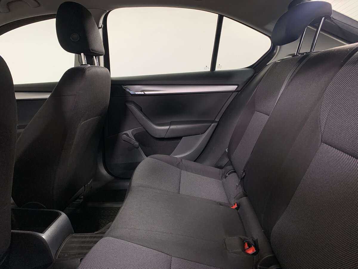 Купить Шкода Октавия, 2014, 128 218 км.. Фото: #15