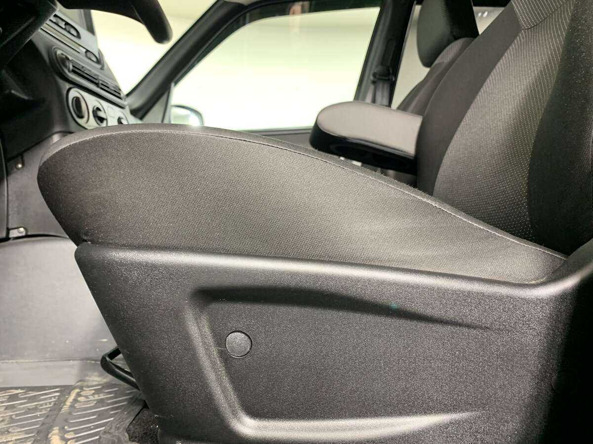 Купить Lada (ВАЗ) Niva, 2023, 14 900 км.. Фото: #13