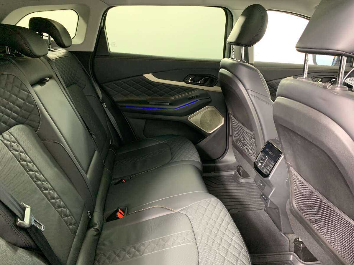 Купить EXEED TXL, 2022, 13 927 км.. Фото: #11