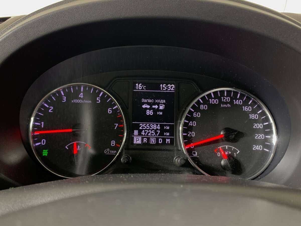 Купить Ниссан Икс-Трейл, 2014, 255 000 км.. Фото: #11