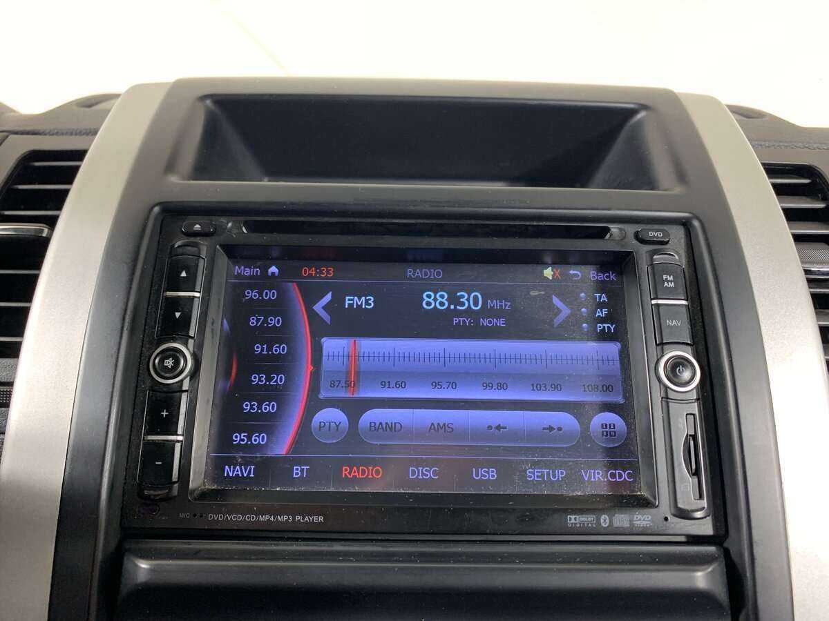 Купить Ниссан Икс-Трейл, 2014, 255 000 км.. Фото: #12