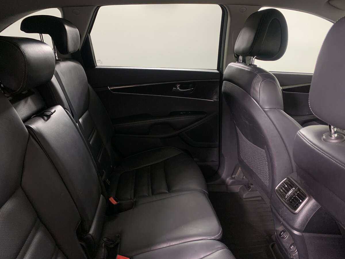 Купить Kia Sorento, 2016, 108 070 км.. Фото: #17