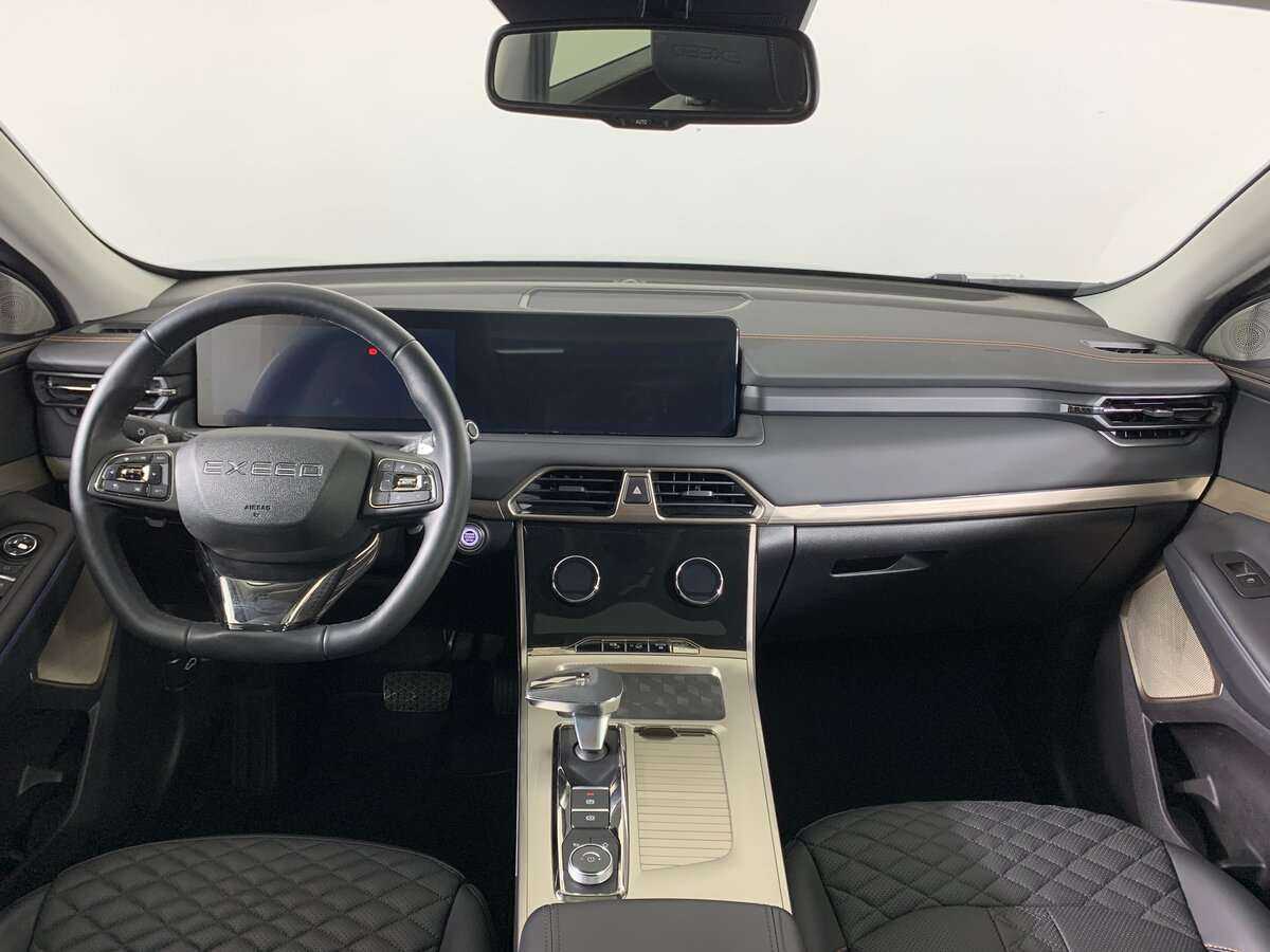 Купить EXEED TXL, 2022, 5 538 км.. Фото: #12