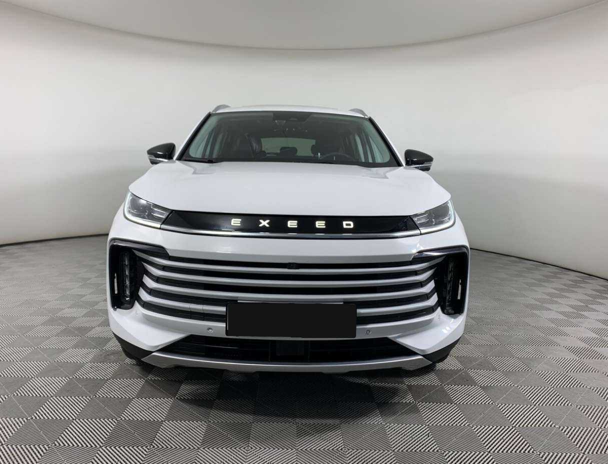 Купить EXEED TXL, 2022, 2 684 км.. Фото: #1