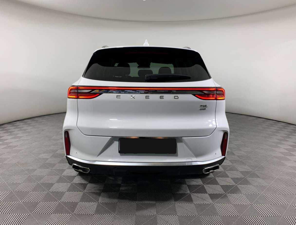 Купить EXEED TXL, 2022, 2 684 км.. Фото: #5