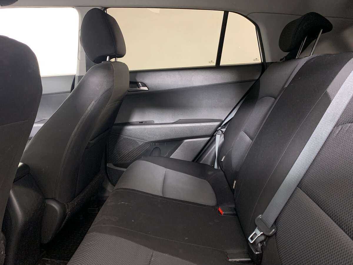 Купить Хендай Крета, 2017, 283 068 км.. Фото: #15