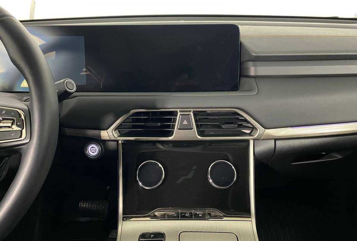 Купить EXEED TXL, 2022, 15 110 км.. Фото: #10