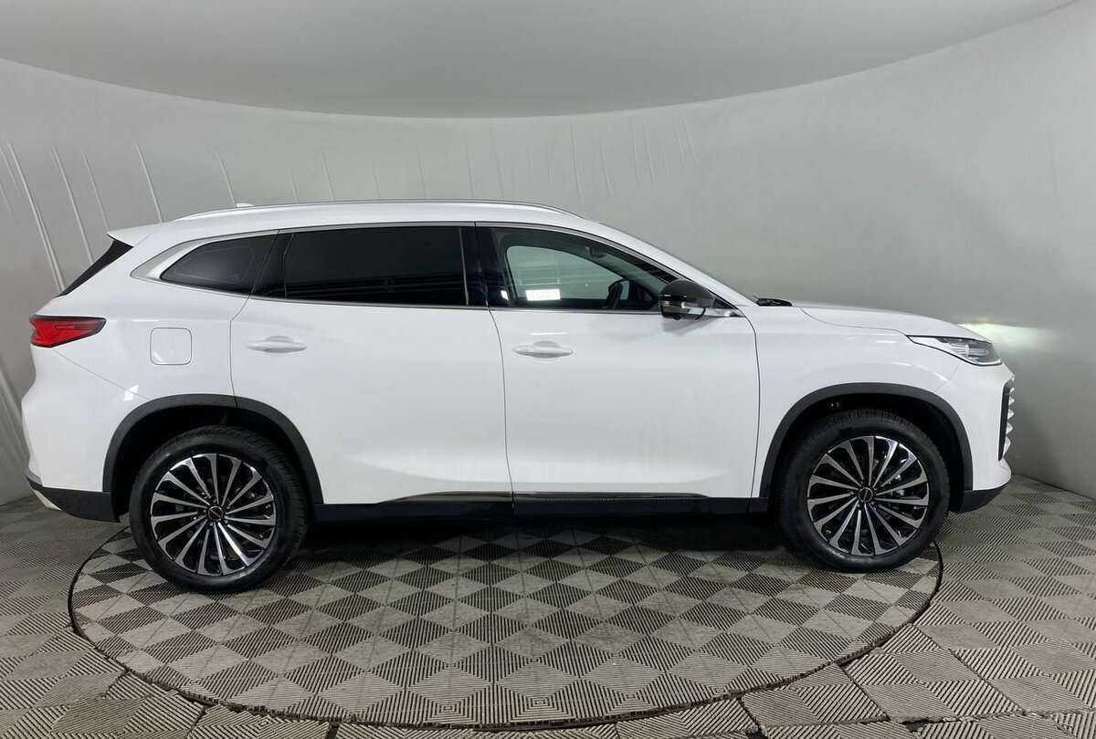 Купить EXEED TXL, 2022, 14 002 км.. Фото: #2