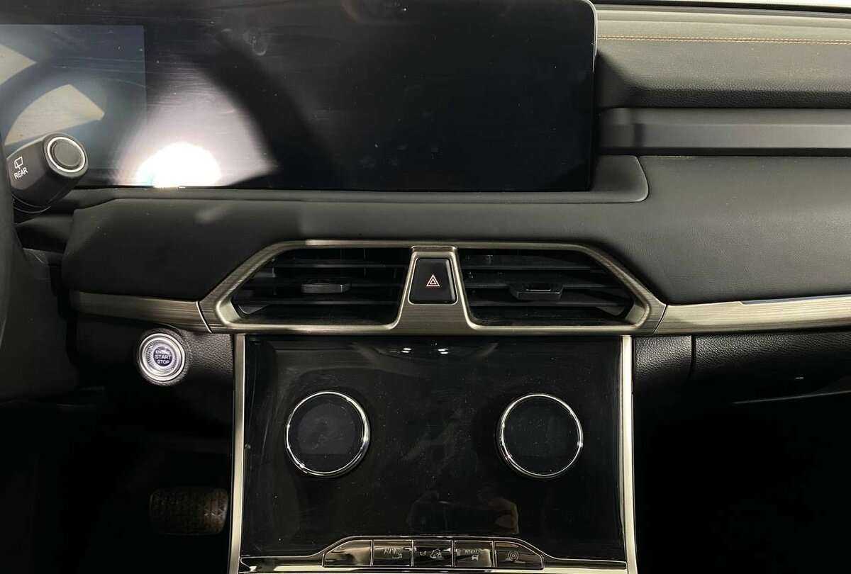 Купить EXEED TXL, 2022, 27 000 км.. Фото: #10