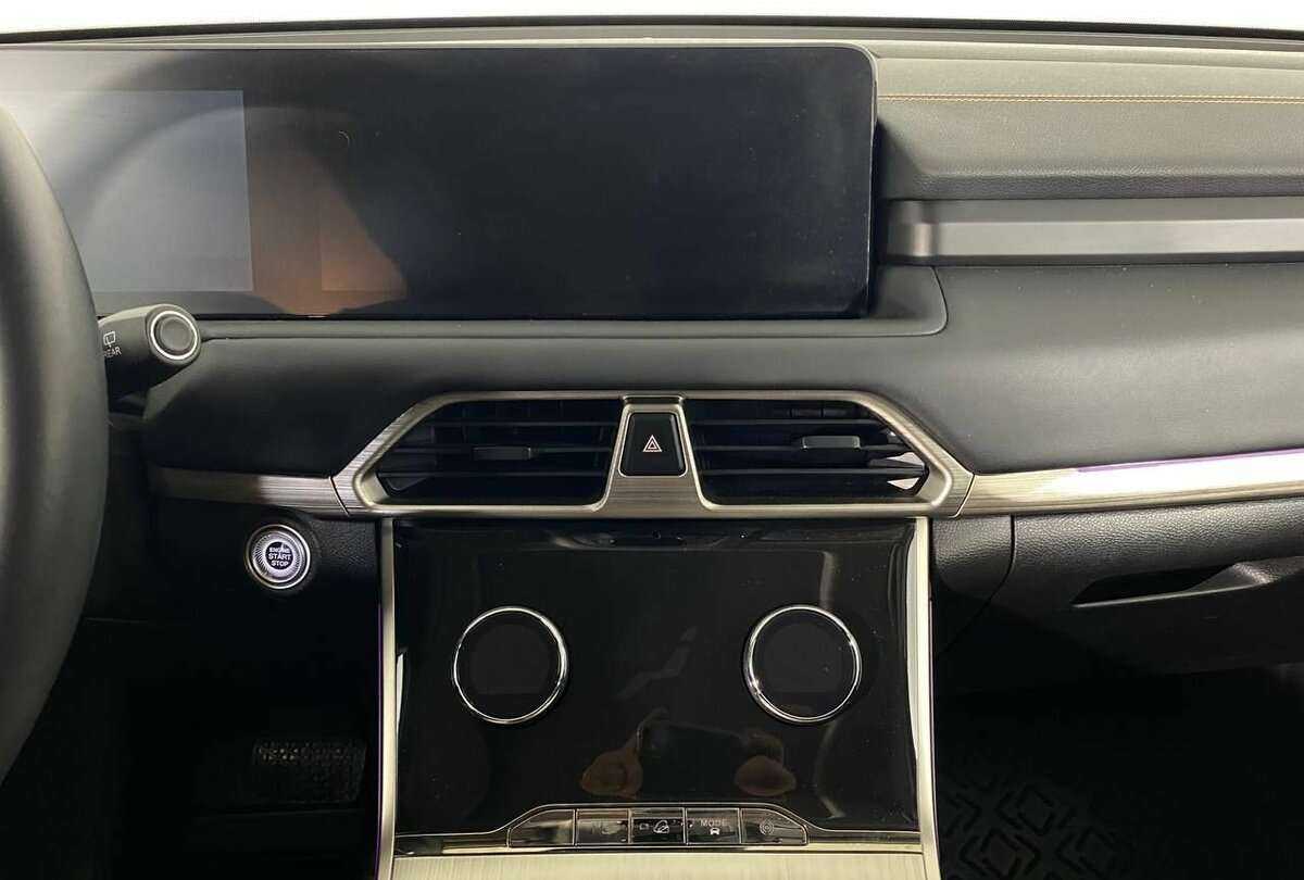 Купить EXEED TXL, 2022, 4 045 км.. Фото: #10