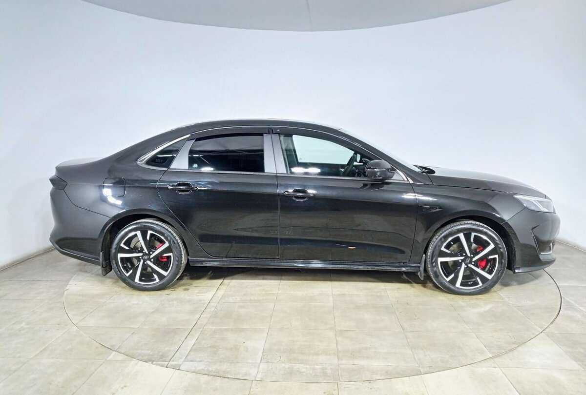 Купить KAIYI E5, 2023, 26 510 км.. Фото: #3